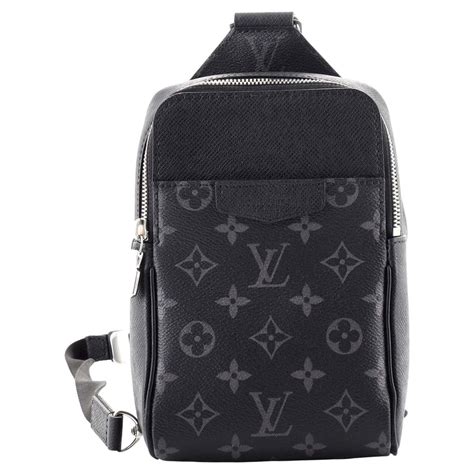 louis vuitton aviator bag|Louis Vuitton outdoor sling bag.